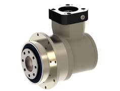 利茗法蘭輸出行星減速器SDL